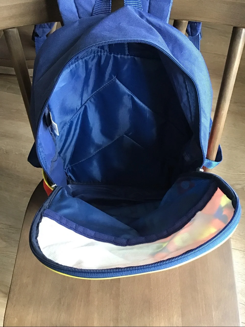 2018 Full size Paw Patrol backpack for senior backpack